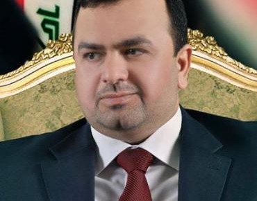 الموسوي: الوفد البرلماني برئاسة الجبوري ناقش مع الحكومة والبرلمان الايراني ملفات الامن والمياه والطاقة وتحشيد امكانيات الدول لمواجهة داعش