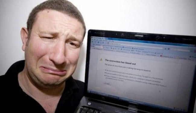 40 مليون شخص سيحرمون من الإنترنت في بداية العام الجديد!