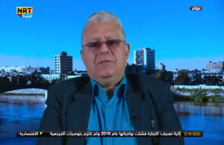 رئيس المنبئين الاقدم :طقس البلاد سيشهد تطورا دراماتيكيا