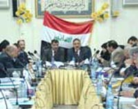 مجلس محافظة كربلاء يخصص 350 مليون دينار لتنفيذ مشاريع رياضية في المحافظة