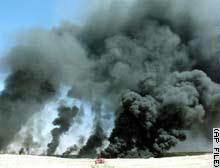 العراق: ارتفاع صادرات النفط مع تراجع الهجمات التخريبية