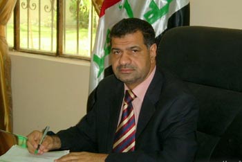 تنافس عالمي على إنشاء مطار في كربلاء