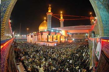 العتبة الحسينية المقدسة تفتتح دورات تثقيفية لطلبة المدارس بجميع مراحلهم