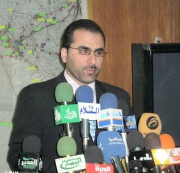 كربلاء ستشهد إقامة معرض للصناعات التركية