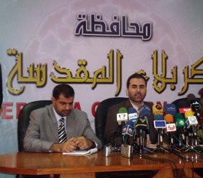 اكثر من 23 مليار دينار مخصصات لقطاع التربية في كربلاء