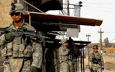 أميركا تخفض سقف اهدافها السياسية في العراق وتسعى لعودة البعثيين