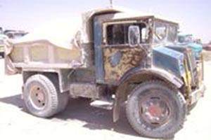 أكبر معمرة في النجف مازالت متمسكة بالحياة منذ مائة عام