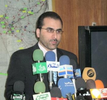 إنزال أمريكي يسفر عن مقتل شخص واعتقال آخر في كربلاء