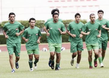 السلطات المصرية تمنع أربعة من لاعبينا من دخول أراضيها