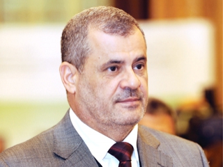 الوائلي :الايام القادمة ستشهود سقوط رؤوس كبيرة في امانة بغداد