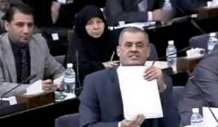 مقربون من امين العاصمة بغداد يقتحمون منزل شيخ عشيرة النائب شيروان الوائلي بالناصرية