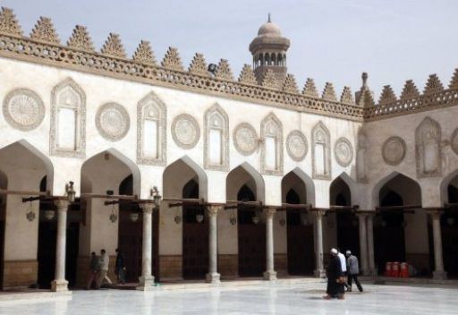 شيخ الأزهر امتنع عن لقاء وزير خارجية ايطاليا لتأخره عن موعده