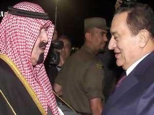 السعودية تمول المتطرفيين لإثارة اضطراب طائفي في مصر