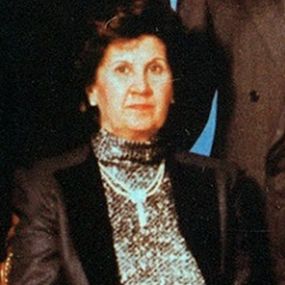 والدة بشار الأسد في دبي...