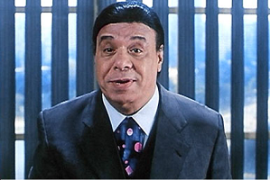 وفاة الفنان الكوميدي وحيد سيف عن 74 عاما