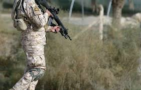 كربلاء تقيم حاجزا امنيا على حدودها مع الرمادي وتطلق حملة عسكرية على حواضن الارهاب