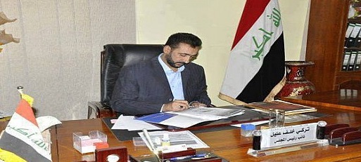 واسط تعلن ان العتبة الحسينية المقدسة تنشئ ثلاث مدن للزائرين احداها في منفذ زرباطية