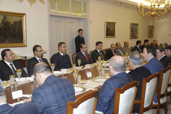 نائب عراقي يطالب وزارة الصحة باستبدال المستشفيات التركية التي تعالج الحالات المستعصية بمستشفيات اكثر رصانة