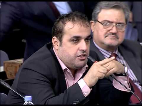 استنكار هدم  دير القديس إيليا وقصف كنيسة الطاهرة في الموصل