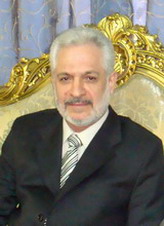 علي الاديب لـ(النهار) لن تحارب الاكراد من اجل اعادة نائب الرئيس طارق الهاشمي