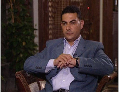 ممثل القائمة العراقية بسورية: احتجاجات "الربيع العربي" أصبحت ذريعة لشرعنة التدخل الخارجي وفتح أبواب سورية لـ"مؤامرة خارجية"