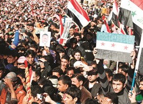 مجلس محافظة الأنبار: الحكومة نفّذت جميع مطالب المحتجين ولن نسلّم المحافظة للقاعدة مرة أخرى