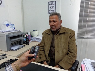 مدير الدائرة الهندسية في مستشفى الامام الصادق بكربلاء يبين اسباب تاخير انجازها ويؤكد احتمالية خسارة الشركة 20 مليون دولار