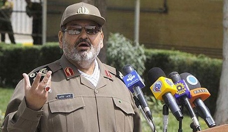 رئيس الاركان الجيش الايراني :حكام السعودية ادركوا التكاليف الباهظة لسياسات بندر الاجرامية