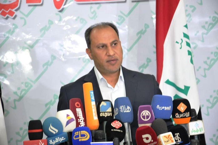 محافظ ذي قار يطعن بقرار  اقالته وبؤكد استمراره بالعمل