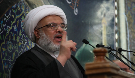 المرجع السيستاني يبعث بوصايا جديدة للمقاتلين بجبهات القتال ويدعو الى اغاثة سريعة لسكان بلدة البغدادي في الانبار