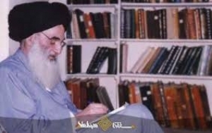 الدكتور محمد رضا امام: توصيات المرجع السيستاني الى المقاتلين تبين "رؤى الاسلام الاصيل"