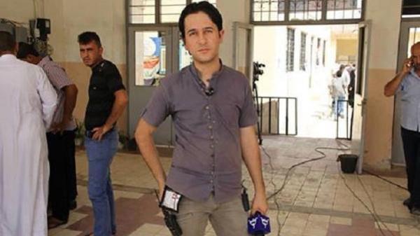 "داعش" يعدم صحافياً عراقياً في الموصل