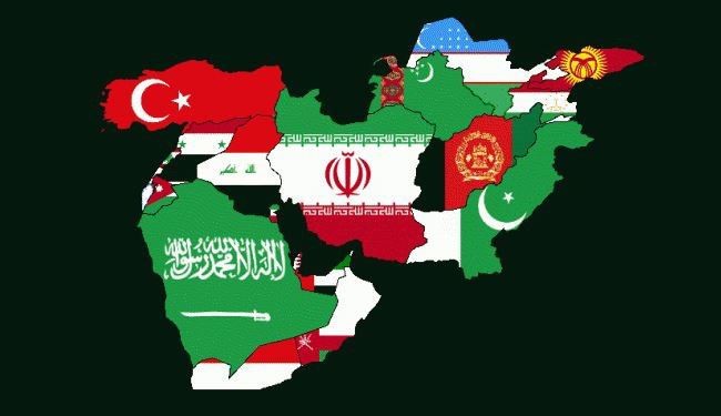 وثيقة استخباراتية تكشف عن مخطط اميركي ضخم للمنطقة