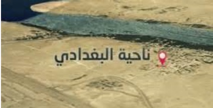 طيران الجيش العراقي ينقل 30 ألف «سلة غذاء» لحديثة وناحية البغدادي