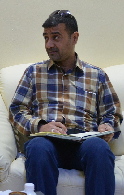 هكذا اصبحت السياسة بالعراق مهنة من لامهنة له ؟!!