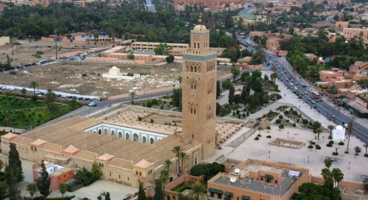 المغرب يعتذر عن استضافة القمة العربية