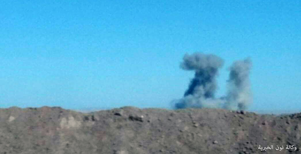 فرقة العباس القتالية تواصل تقدمها نحو الساحل الايمن للموصل