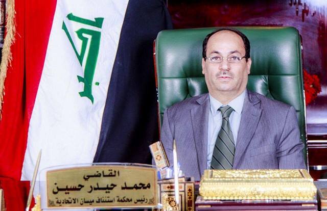 الحكم بالإعدام شنقا حتى الموت على متهمة قتلت ابنة زوجها بجريمة بشعة في ميسان