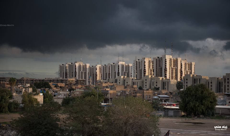 الانواء الجوية: درجات الحرارة الصغرى لهذا اليوم هي الاقل منذ 30 عاما