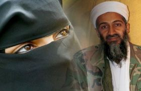 أرملة لبن لادن خانته وأخبرت واشنطن بمكانه فعوقبت