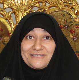 نائبة عن دولة القانون تنجو من محاولة اغتيال في كربلاء