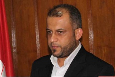 حصول موافقة مجلس الوزراء على تمليك الدور لموظفي الدوله وتوزيع الأرض لهم في البصرة