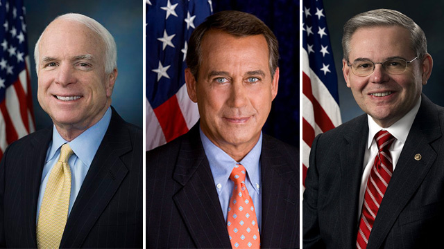 روسيا ترد على واشنطن بعقوبات جوابية وتؤكد أن لا عودة عن انضمام القرم وتنشر اسماء 9 من الامريكيين منعوا دخول روسيا