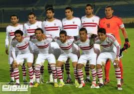 الفيفا يغرم الزمالك المصري بسبب مباراة ودية أمام الزوراء في العراق