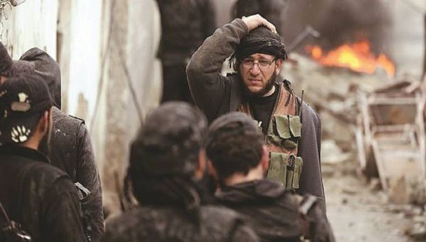 هروب 450 عائلة داعشية من الموصل