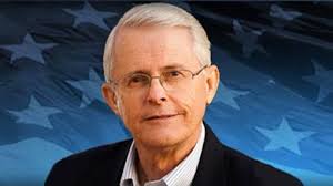 سيناتور أمريكي: إذا سقطت دمشق فنهاية أوروبا لن تكون بعيدة