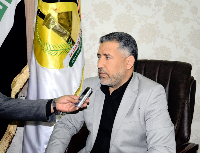 نائب محافظ كربلاء يعلن عن موعد توزيع الدور الواطئة الكلفة