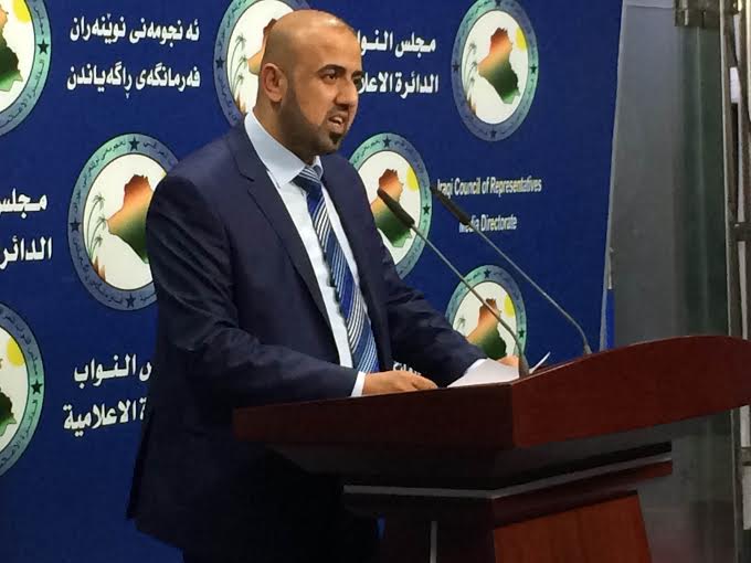 المولى: اجتماع الرئاسات الثلاث ليس نافعاً والكتل السياسية لا تريد التخلي عن مكاسبها