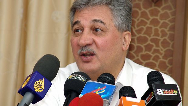 حميد مجيد موسى يكشف ما جرى خلال اجتماع الرئاسات والقيادات السياسية بالعراق