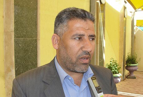 اشتباك بالايدي بين كتلة الاحرار وكتلة  مقربة من المالكي في كربلاء